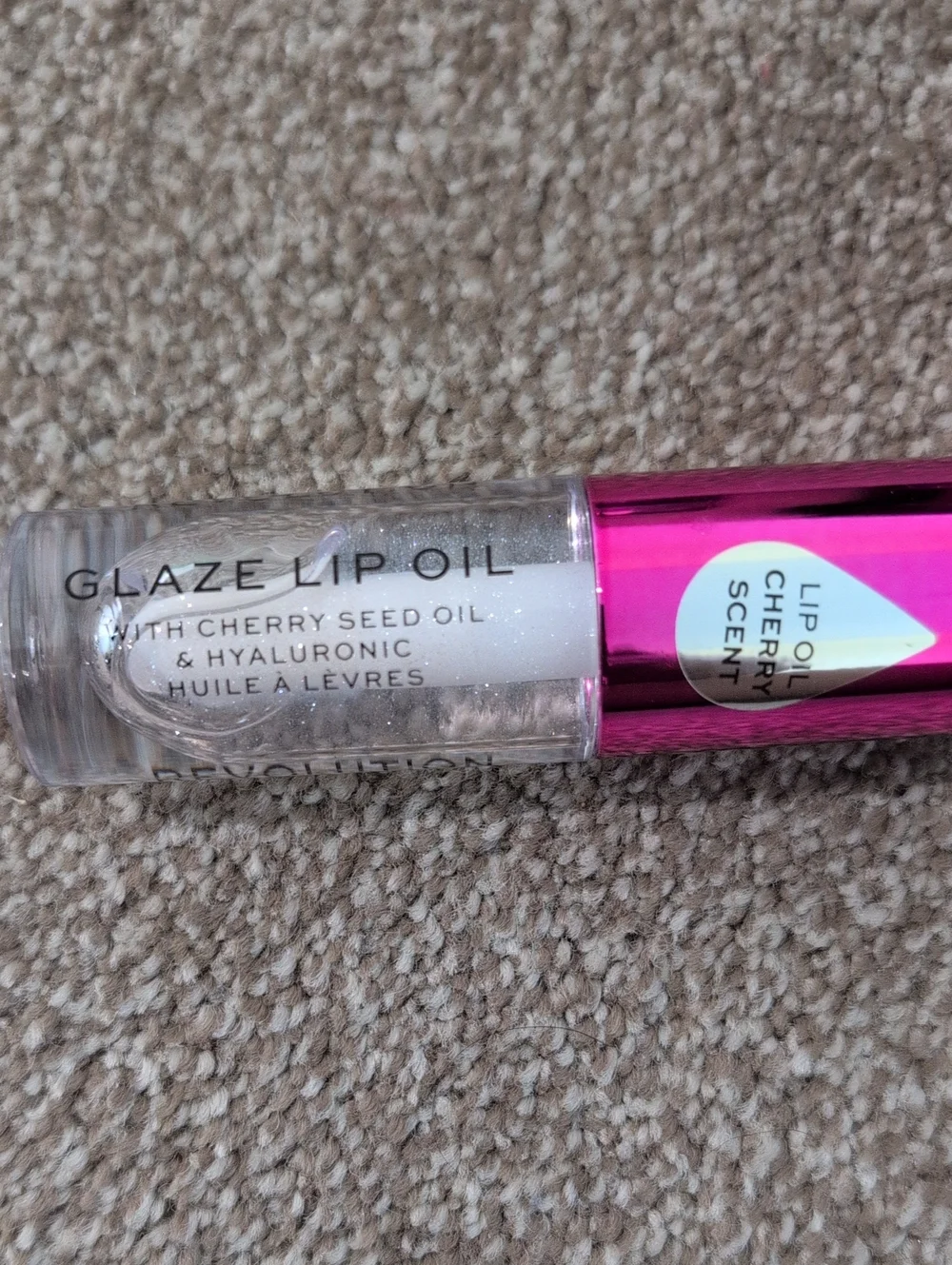 Revolution hydrating lip